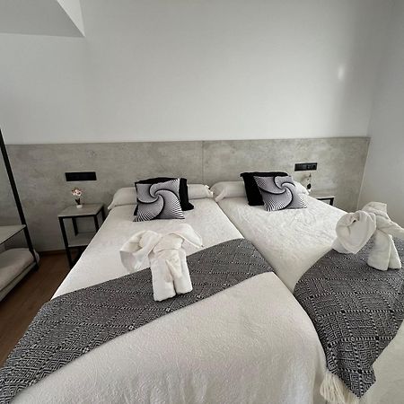 Pension Mar Портомарін Екстер'єр фото