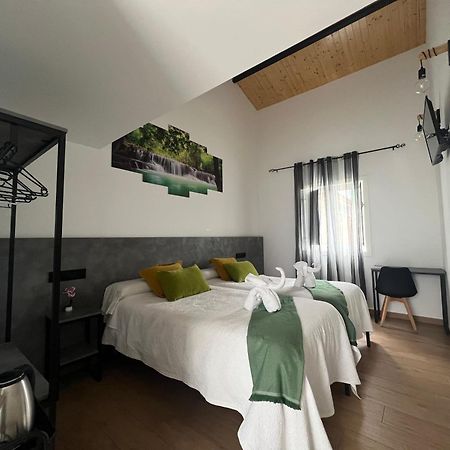 Pension Mar Портомарін Екстер'єр фото