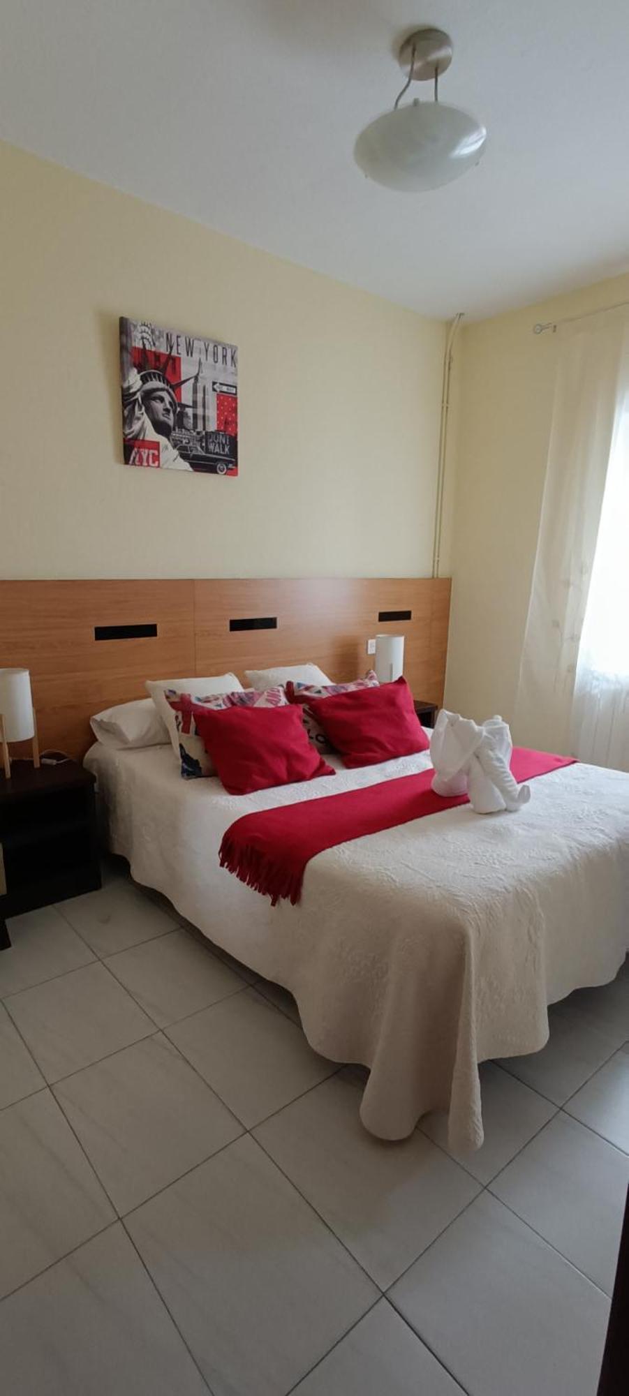 Pension Mar Портомарін Номер фото
