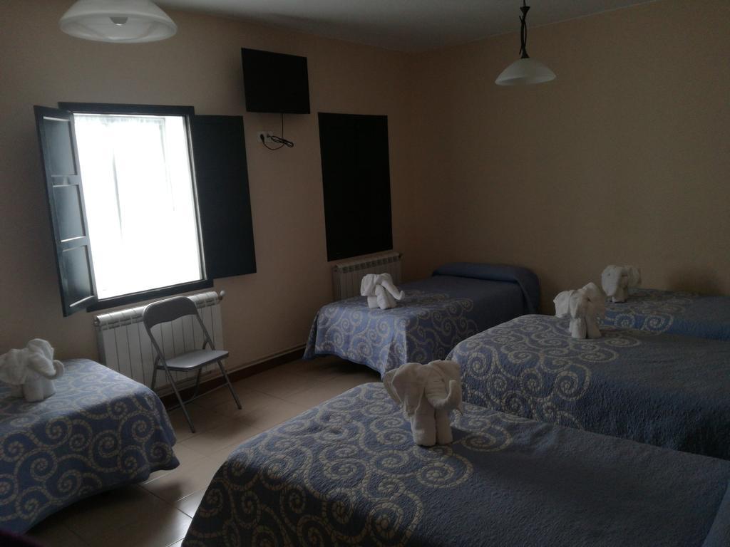 Pension Mar Портомарін Екстер'єр фото