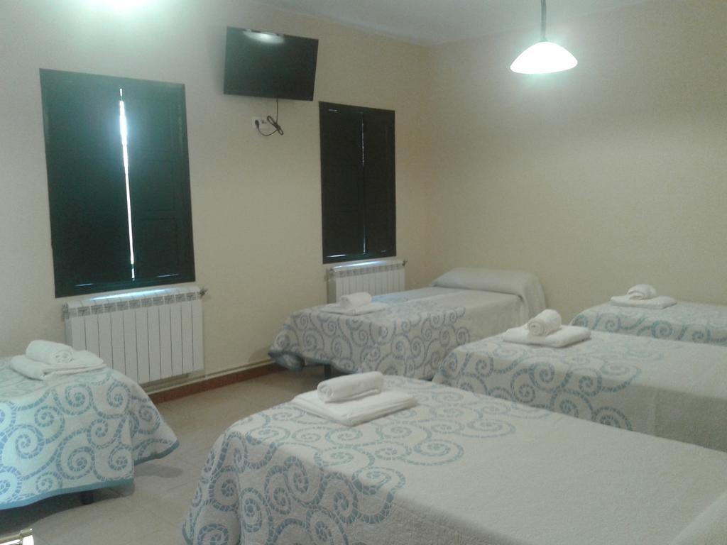 Pension Mar Портомарін Екстер'єр фото