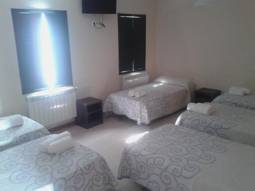 Pension Mar Портомарін Екстер'єр фото