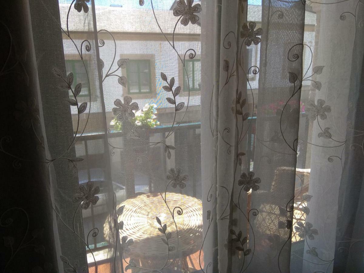 Pension Mar Портомарін Екстер'єр фото